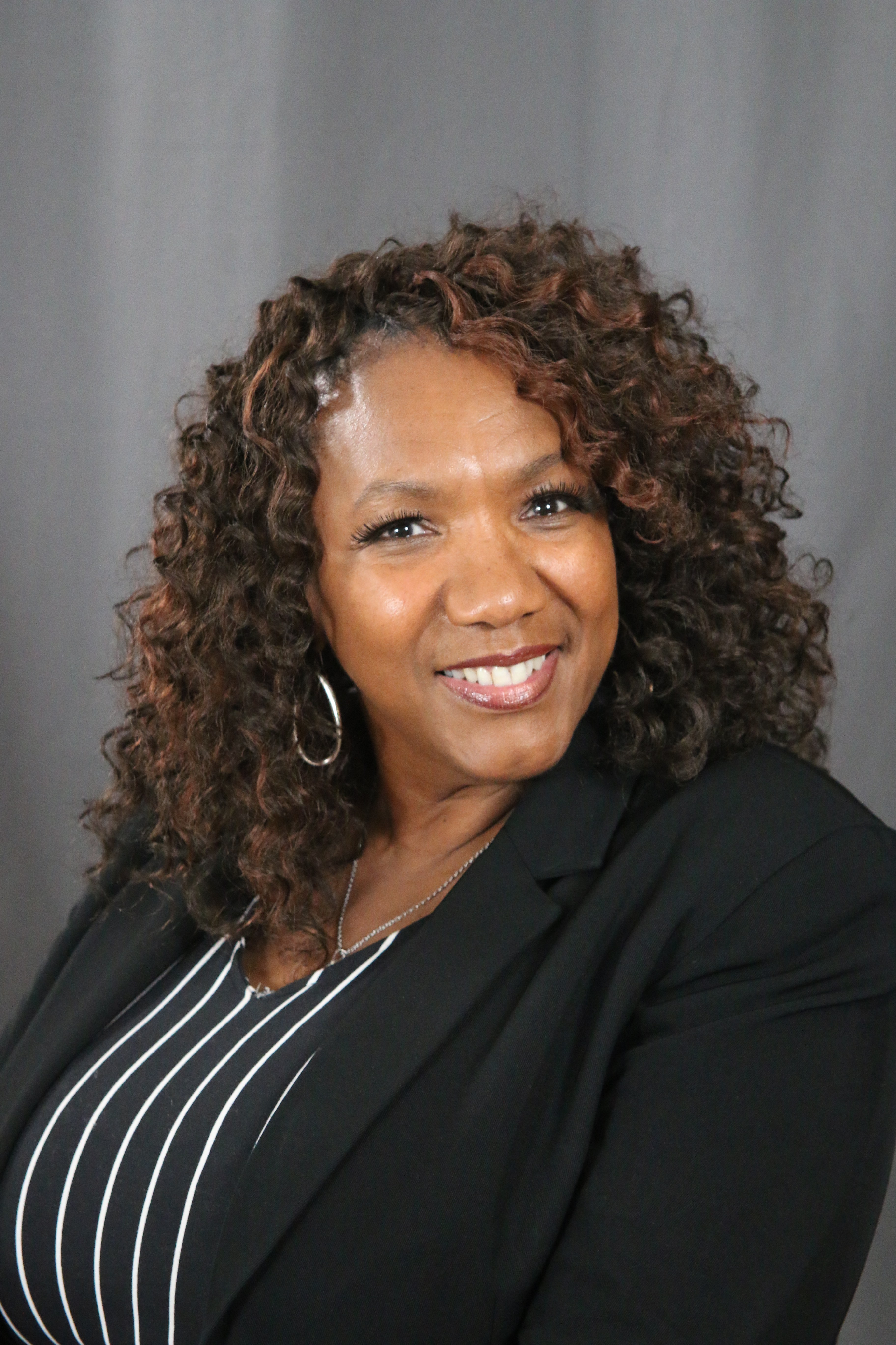 Pastor Stephanie Turner
